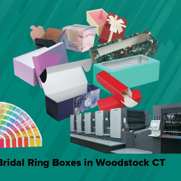 Bridal ring boxes in woodstock ct