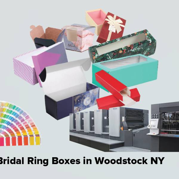 Bridal ring boxes in woodstock ny