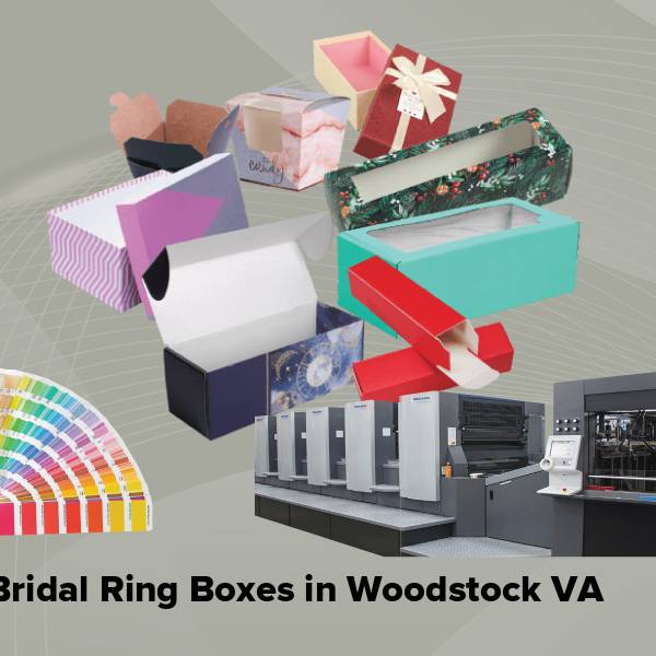 Bridal ring boxes in woodstock va