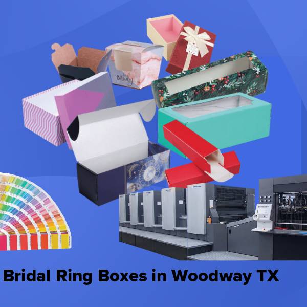 Bridal ring boxes in woodway tx