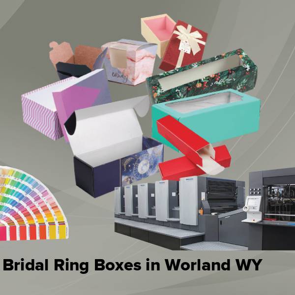 Bridal ring boxes in worland wy