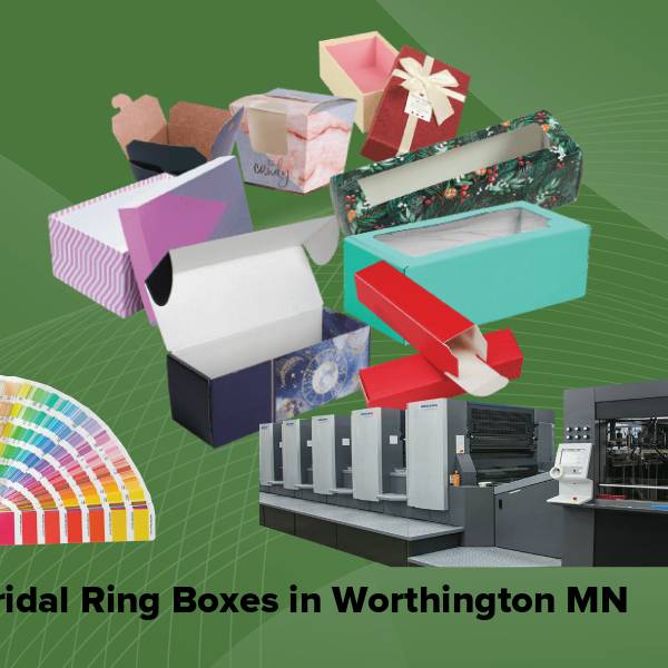 Bridal ring boxes in worthington mn