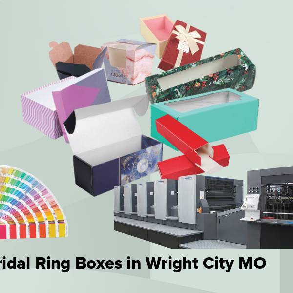 Bridal ring boxes in wright city mo