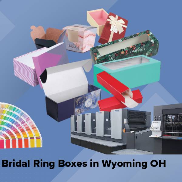 Bridal ring boxes in wyoming oh