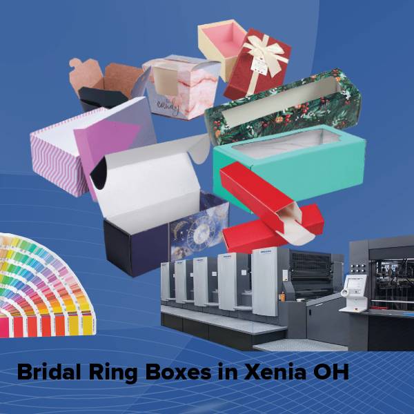 Bridal ring boxes in xenia oh