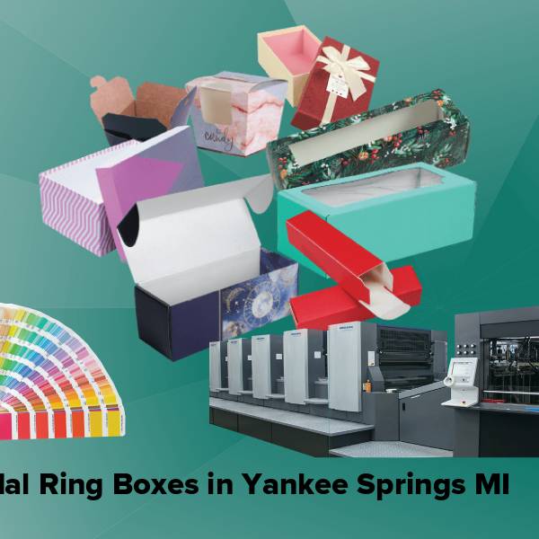 Bridal ring boxes in yankee springs mi