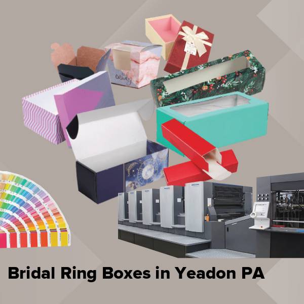 Bridal ring boxes in yeadon pa