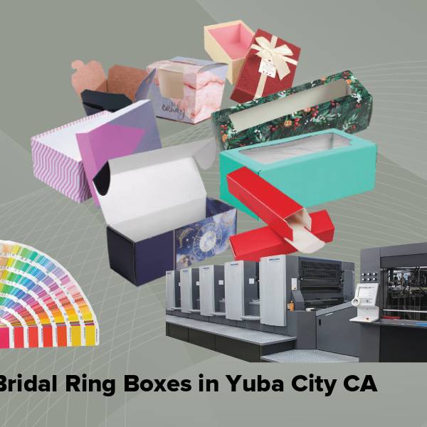 Bridal ring boxes in yuba city ca