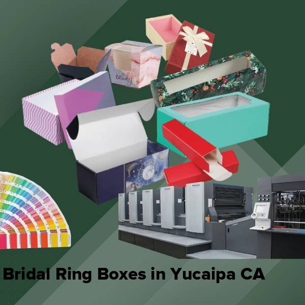 Bridal ring boxes in yucaipa ca