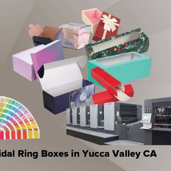 Bridal ring boxes in yucca valley ca