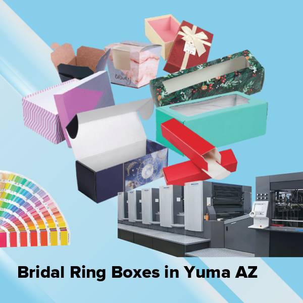 Bridal ring boxes in yuma az