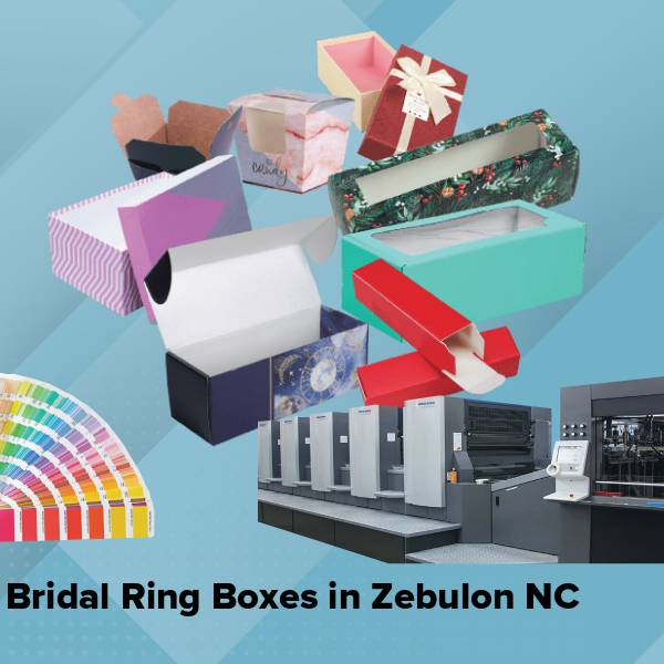 Bridal ring boxes in zebulon nc