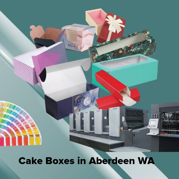 Cake boxes in aberdeen wa