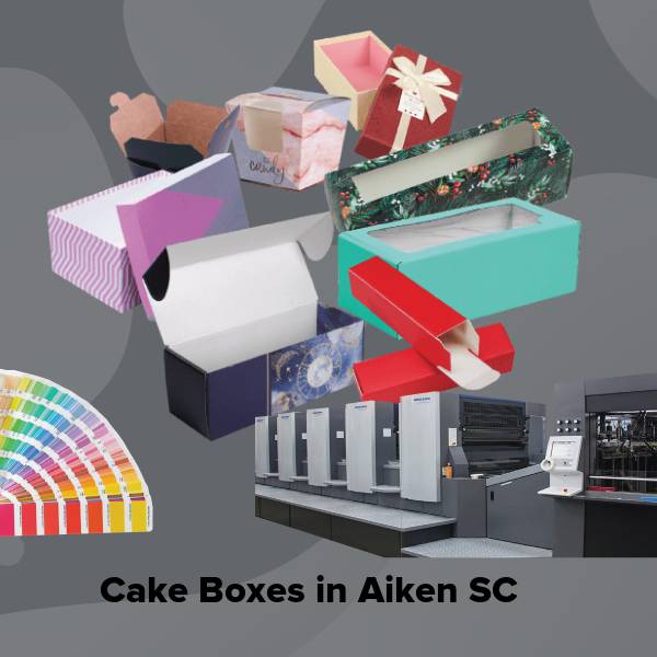 Cake boxes in aiken sc