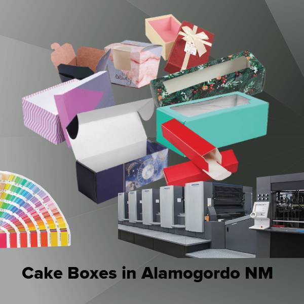 Cake boxes in alamogordo nm