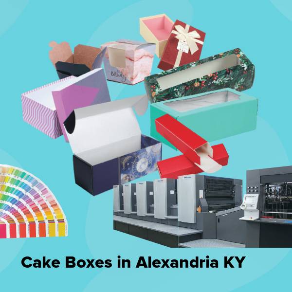 Cake boxes in alexandria ky