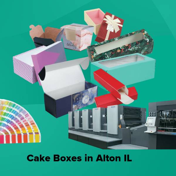 Cake boxes in alton il