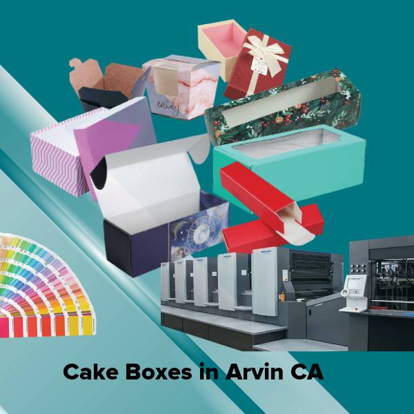 Cake boxes in arvin ca
