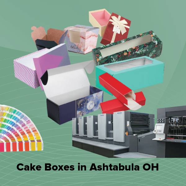 Cake boxes in ashtabula oh