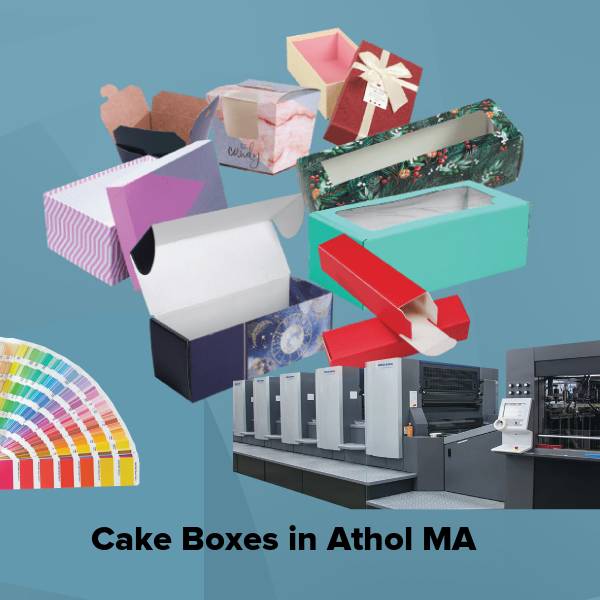 Cake boxes in athol ma