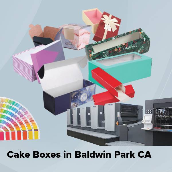Cake boxes in baldwin park ca