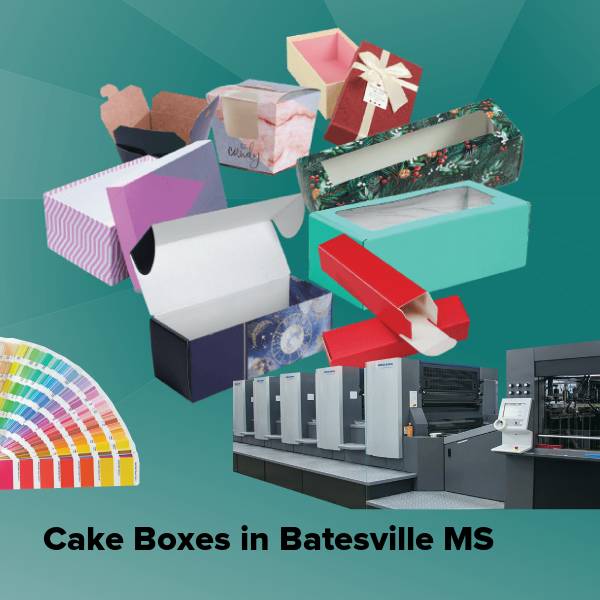 Cake boxes in batesville ms