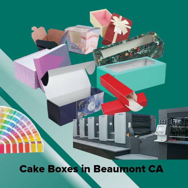 Cake boxes in beaumont ca