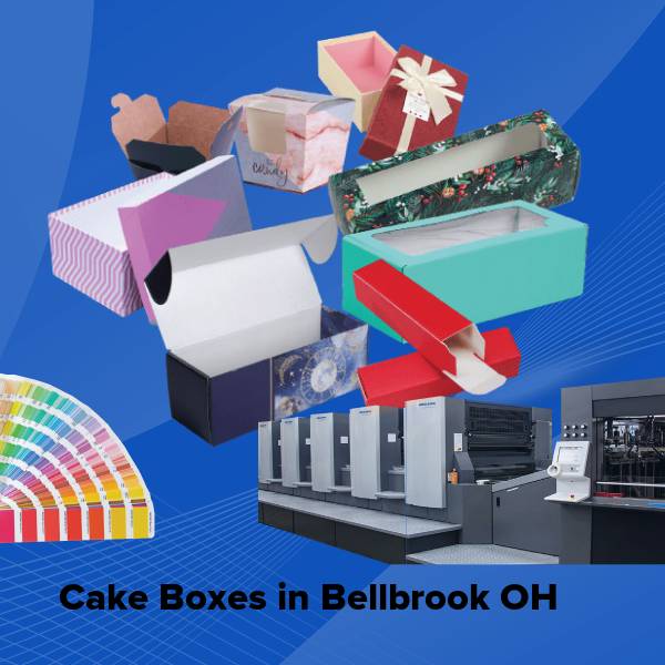 Cake boxes in bellbrook oh