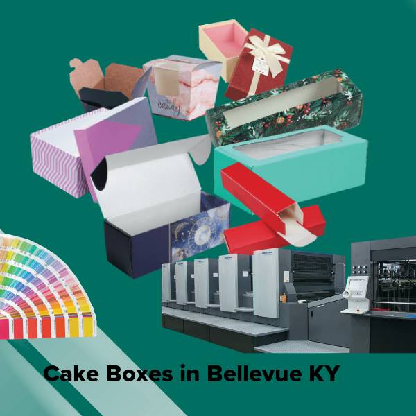 Cake boxes in bellevue ky