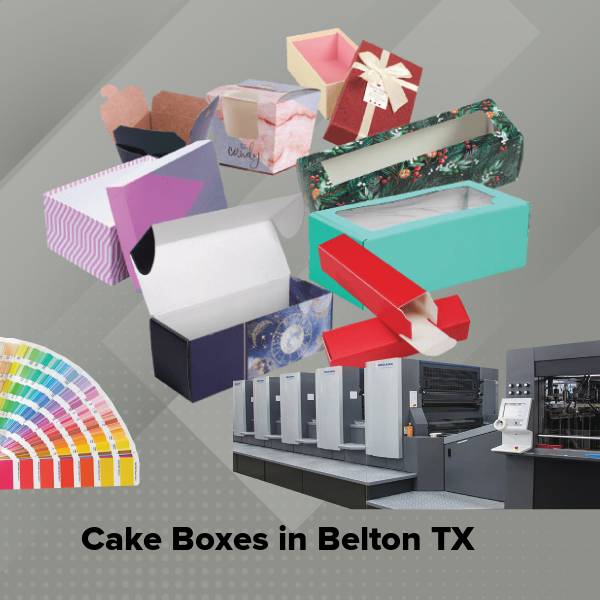 Cake boxes in belton tx