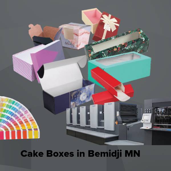 Cake boxes in bemidji mn