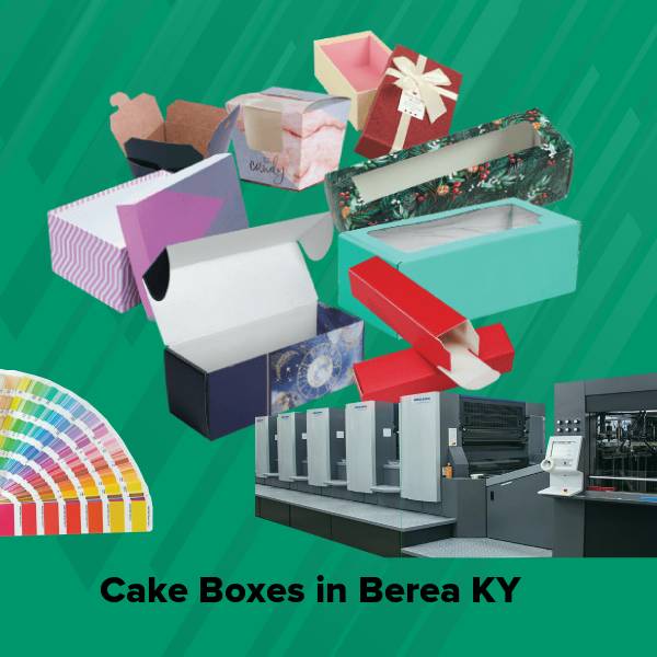 Cake boxes in berea ky
