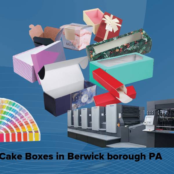 Cake boxes in berwick borough pa