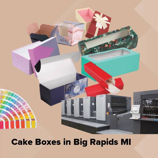 Cake boxes in big rapids mi