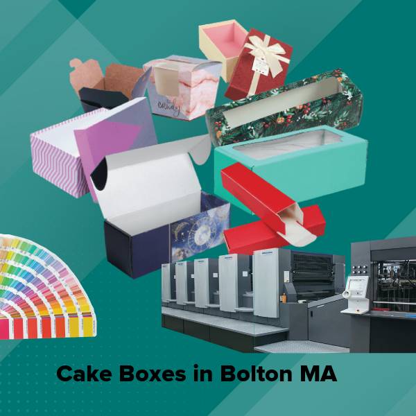 Cake boxes in bolton ma