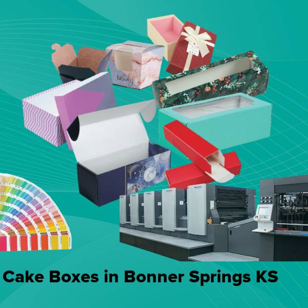 Cake boxes in bonner springs ks