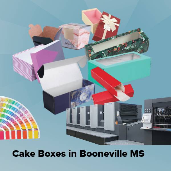 Cake boxes in booneville ms
