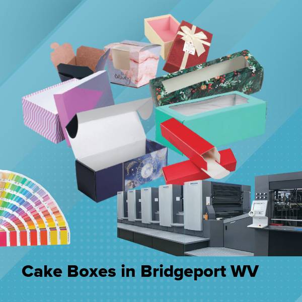 Cake boxes in bridgeport wv