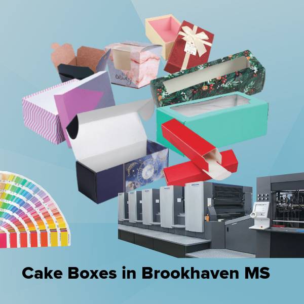 Cake boxes in brookhaven ms
