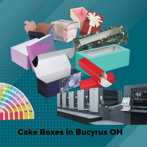 Cake boxes in bucyrus oh