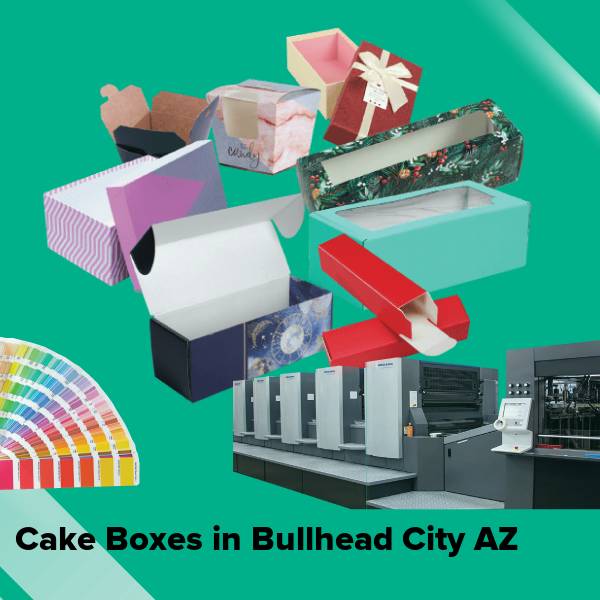 Cake boxes in bullhead city az