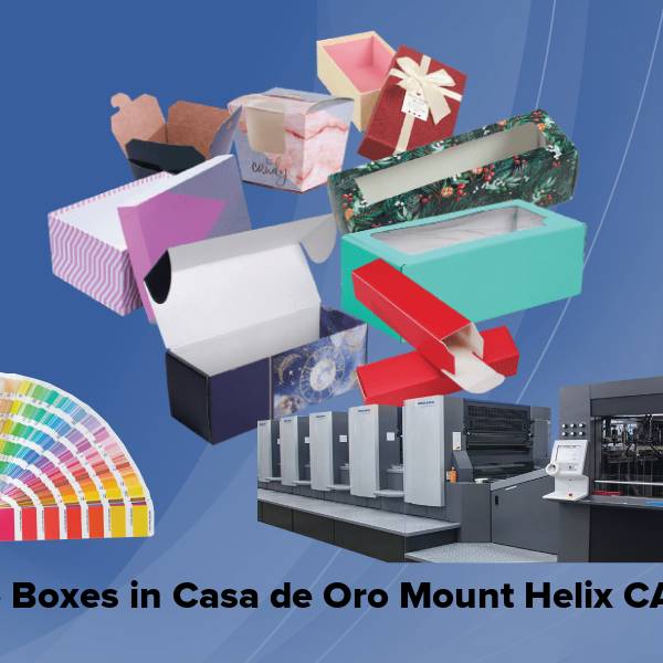 Cake boxes in casa de oro mount helix ca