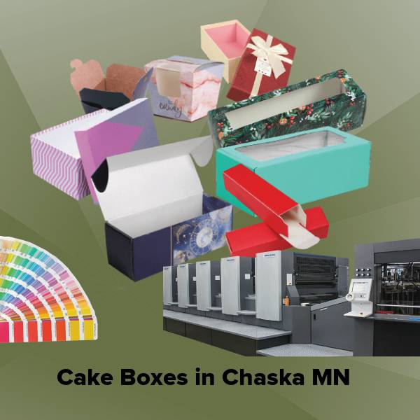 Cake boxes in chaska mn