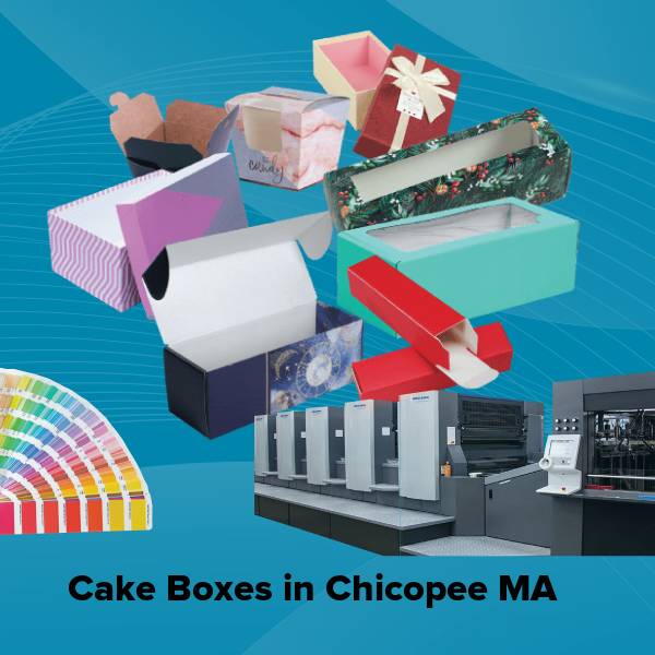 Cake boxes in chicopee ma