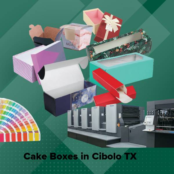 Cake boxes in cibolo tx
