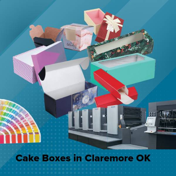 Cake boxes in claremore ok