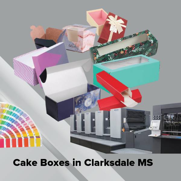 Cake boxes in clarksdale ms