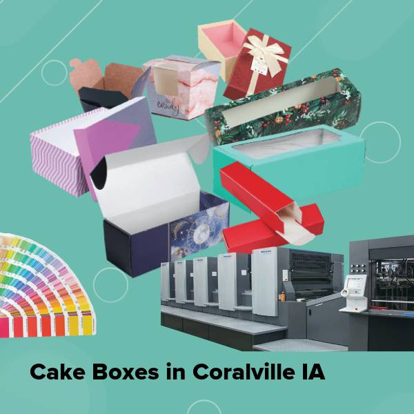 Cake boxes in coralville ia