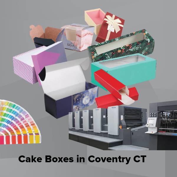 Cake boxes in coventry ct