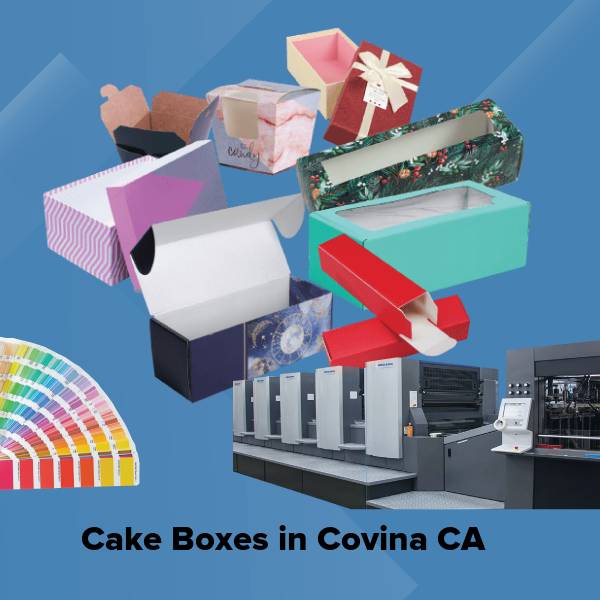 Cake boxes in covina ca